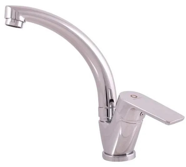 RAV Slezák CO106.0/2 - Смесител за мивка COLORADO 21,8 см лъскав хром