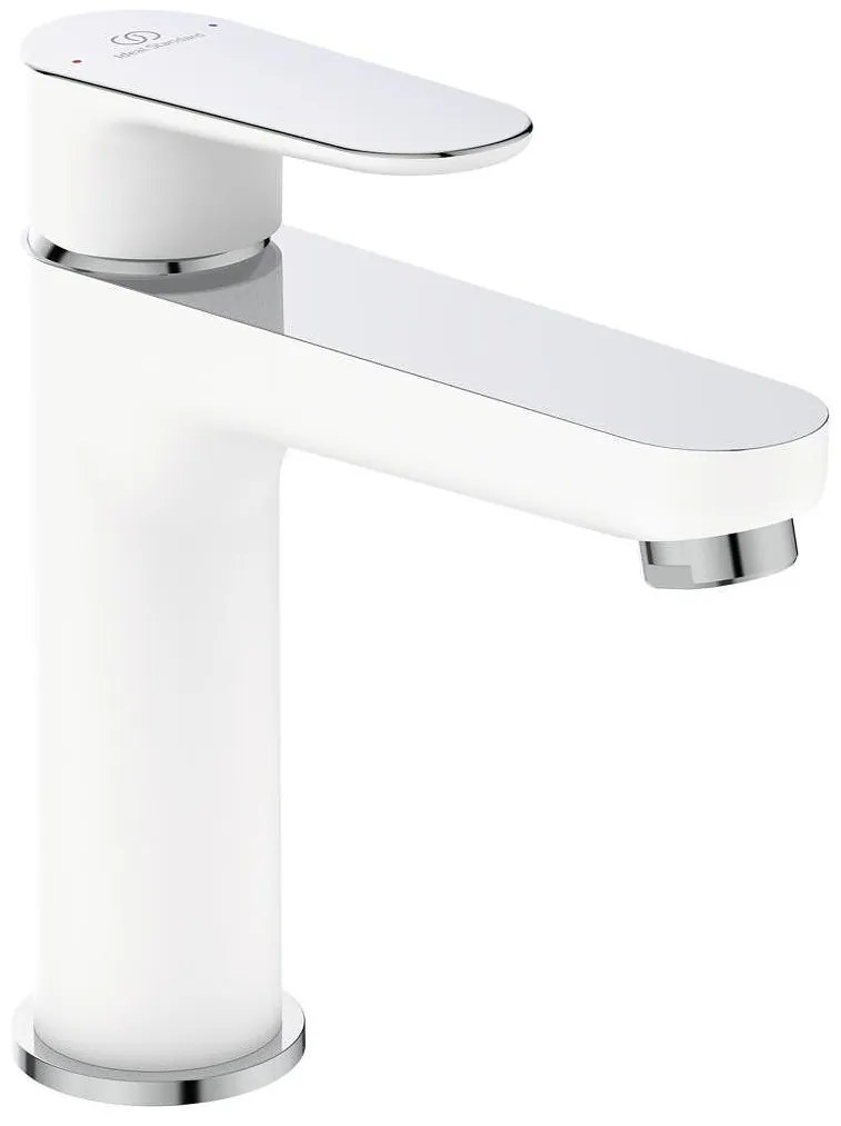 Смесител за умивалник с изпразнител, TYRIA, BC159HO