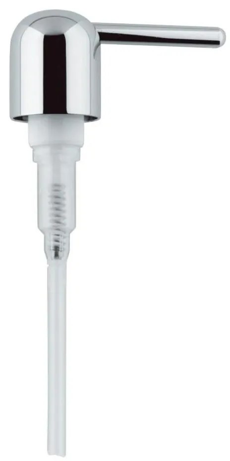 GROHE 40212000 - Резервна помпа ATRIO, полирано хромово покритие