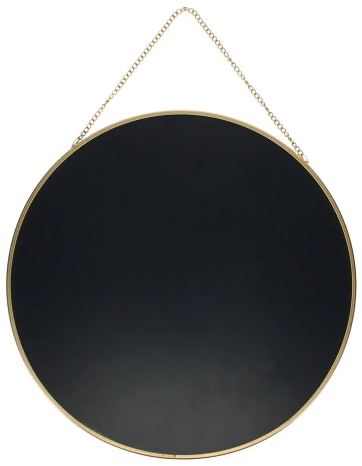 Стенно огледало ø 29 cm – Rex London