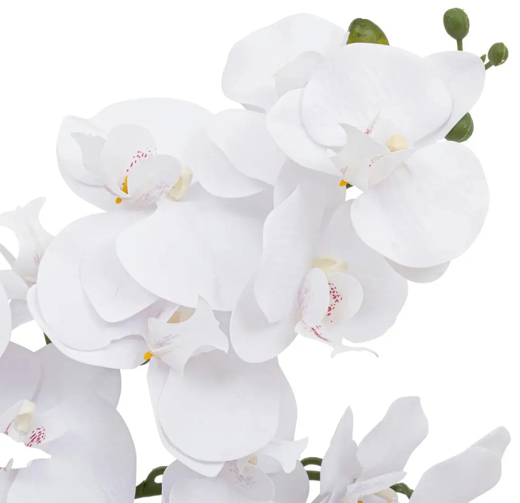 Изкуствено растение atmosphera Dena Orchid, 65 cm