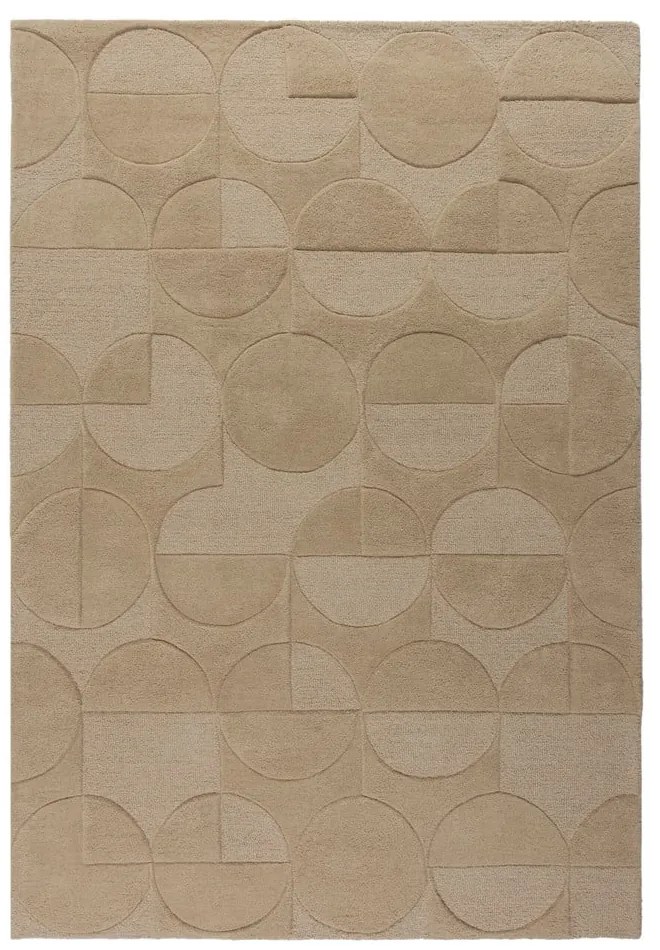 Вълнен килим , 160 x 230 cm Gigi - Flair Rugs