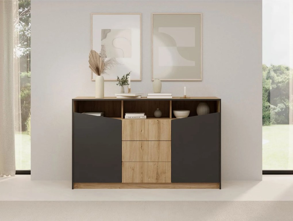 Бюфет Arson Plus-Fusiko-Mavro