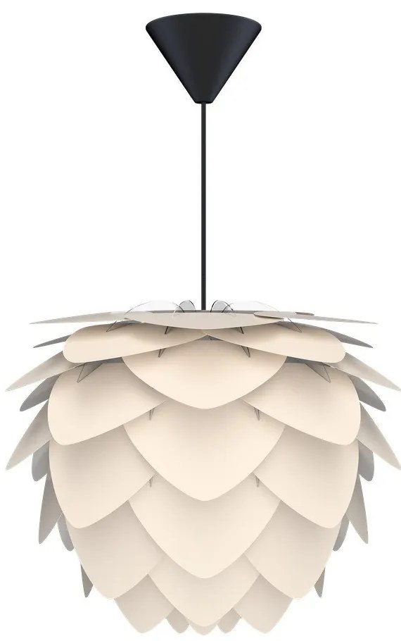 Кремав абажур ø 40 cm Aluvia Mini – UMAGE