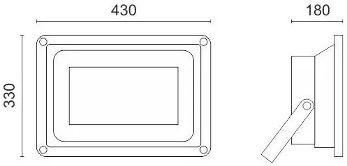 Проектор LED 5424