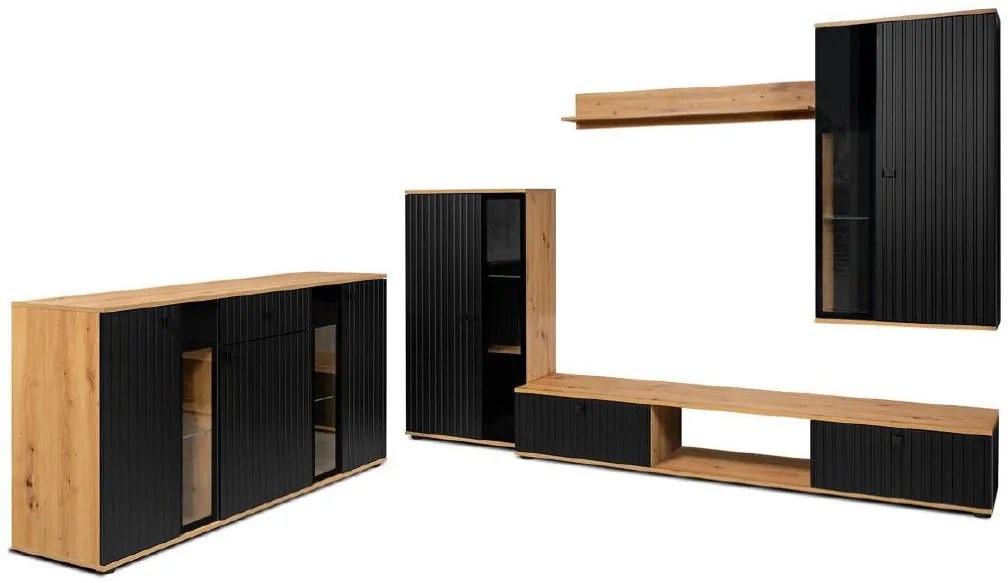 Холен комплект Picante II