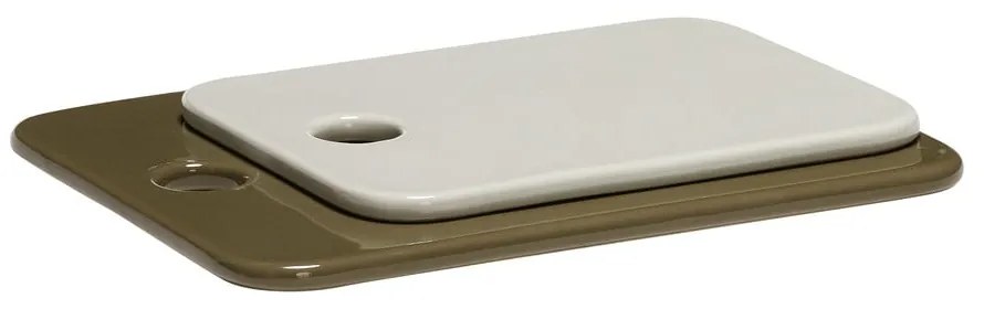 Керамични дъски за сервиране в комплект 2 бр. Amare – Hübsch