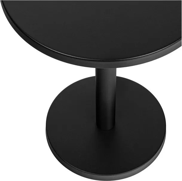 Кръгла странична масичка ø 44 cm Odo – noo.ma