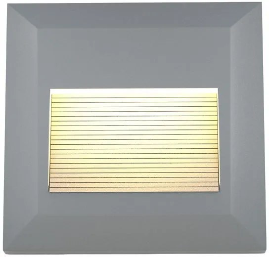 Аплик за стена it-Lighting Salmon 802018-Gkri