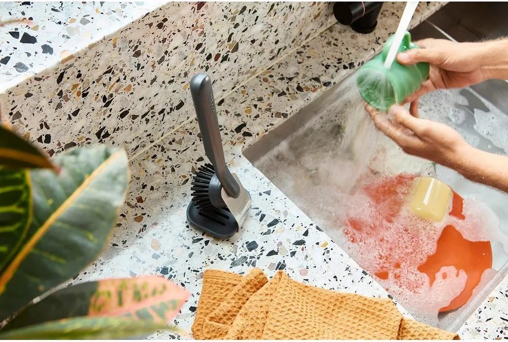 Четка за съдове SinkTech – Joseph Joseph