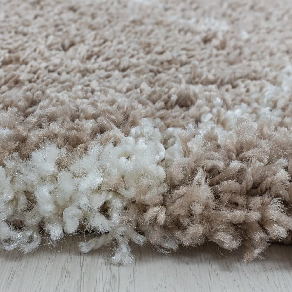 Бежов килим 140x200 cm Salsa – Ayyildiz Carpets
