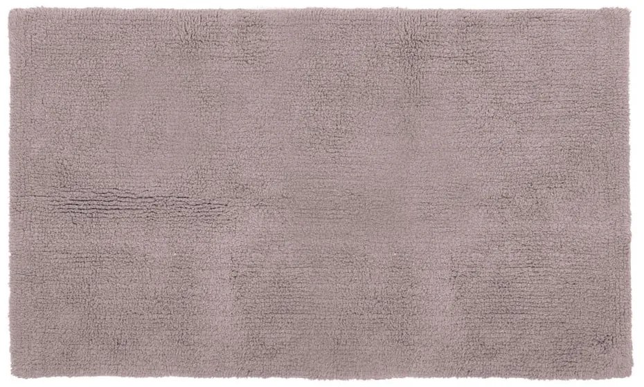 Розова памучна постелка за баня Luca, 60 x 100 cm - Tiseco Home Studio