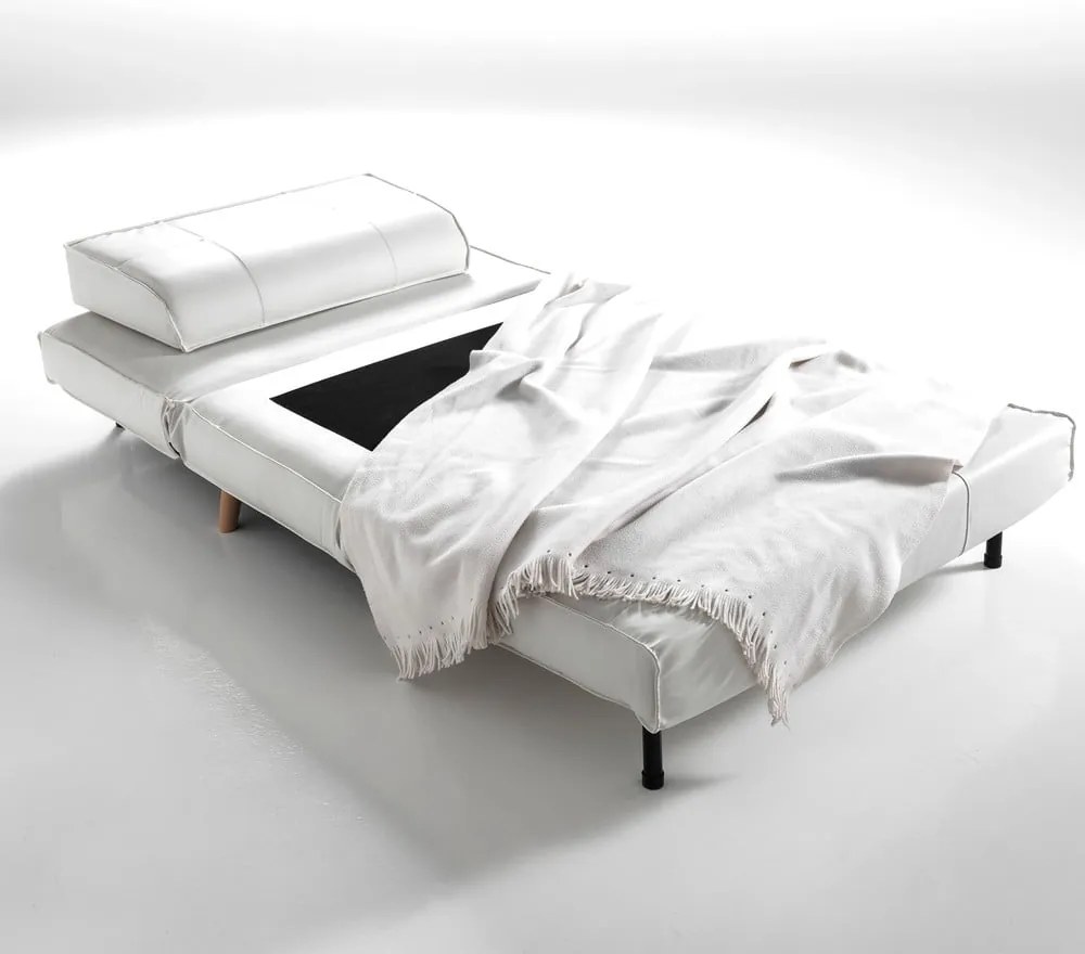 Бял диван стол Shift - Tomasucci