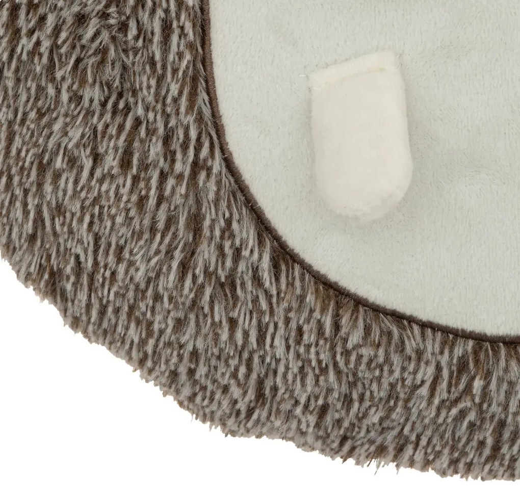 Детска възглавница atmosphera Hedgehod, 30 cm