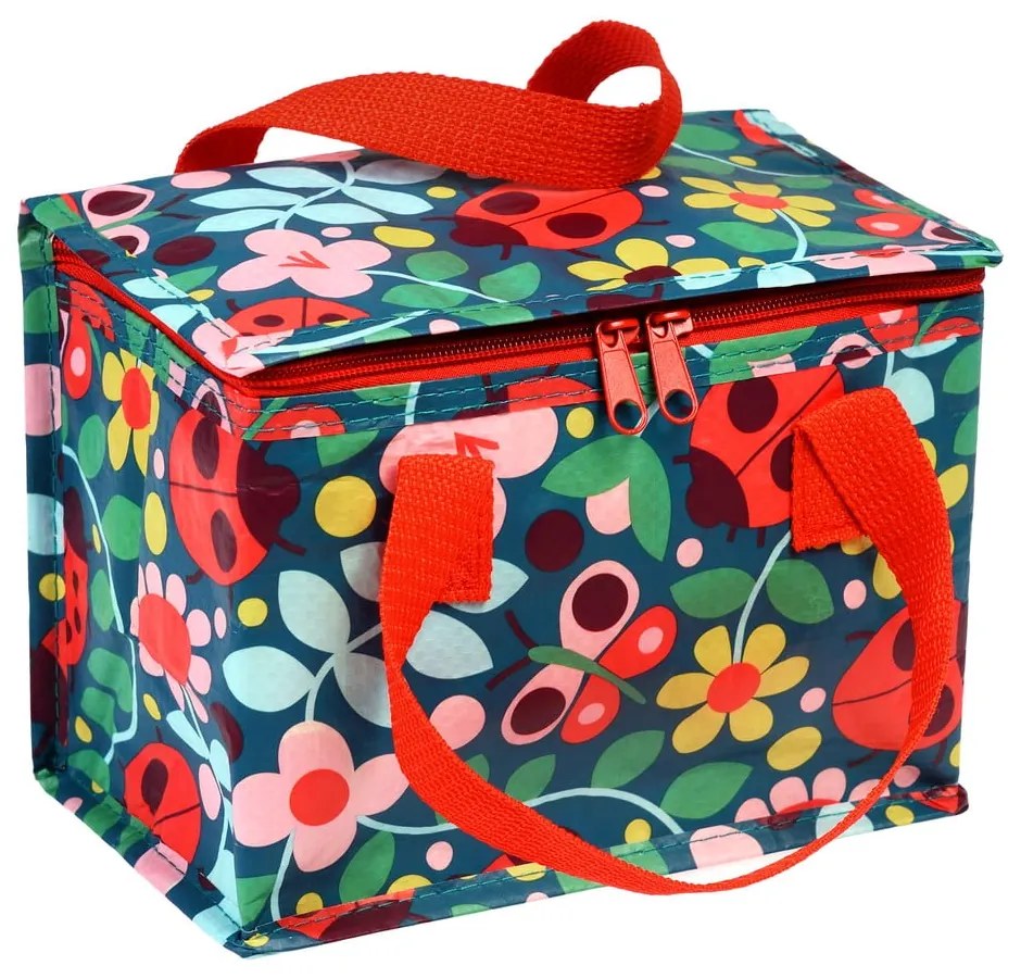 Охлаждаща чанта Ladybird – Rex London