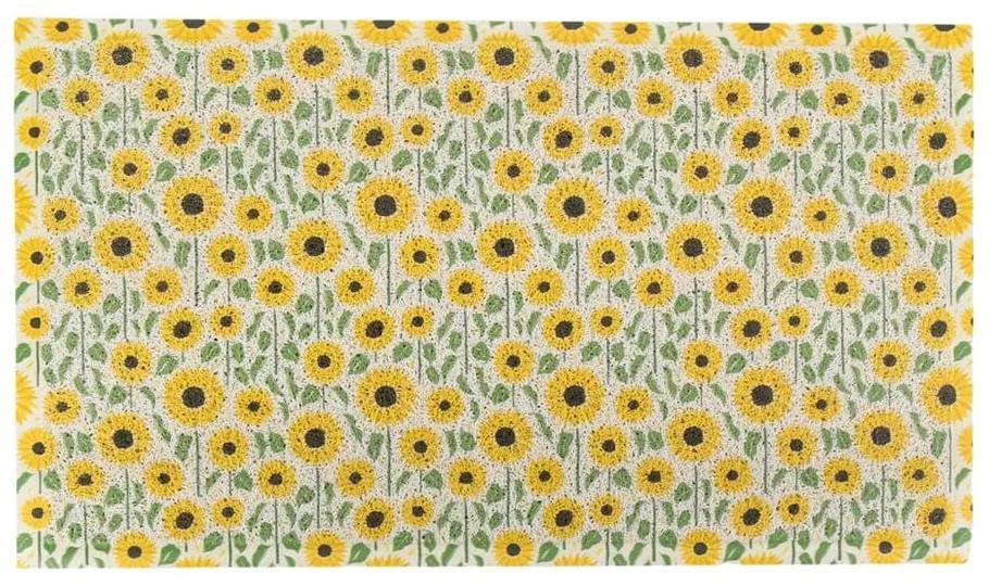 Постелка 40x70 cm Sunflower - Artsy Doormats