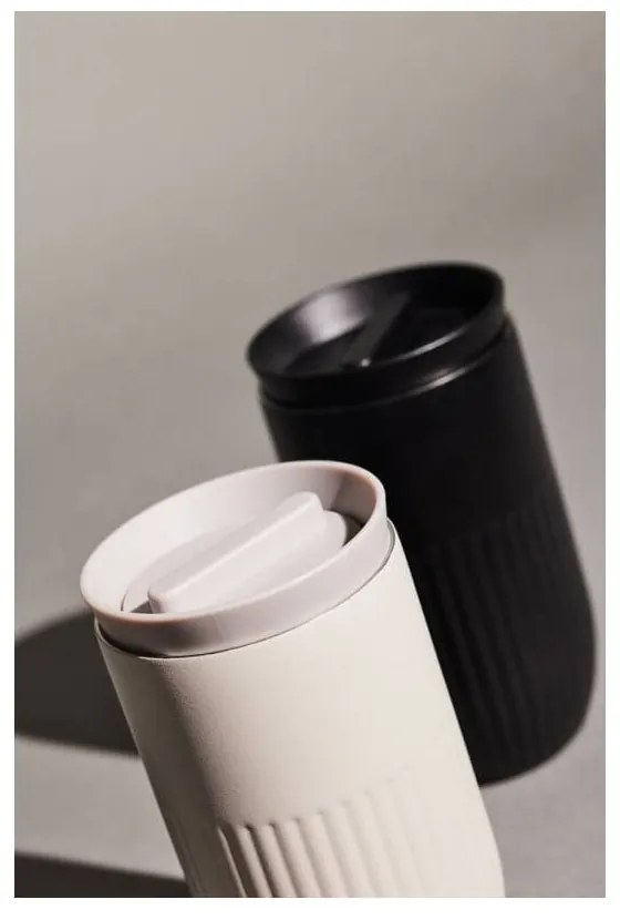 Бежова термочаша 320 ml Tova – Sagaform