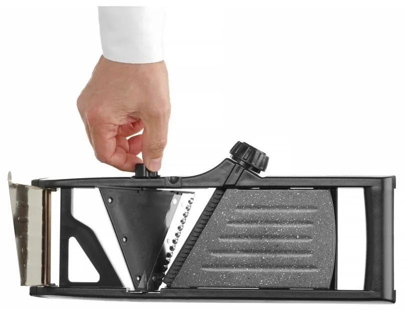 Ренде за зеленчуци Samurai – Hendi