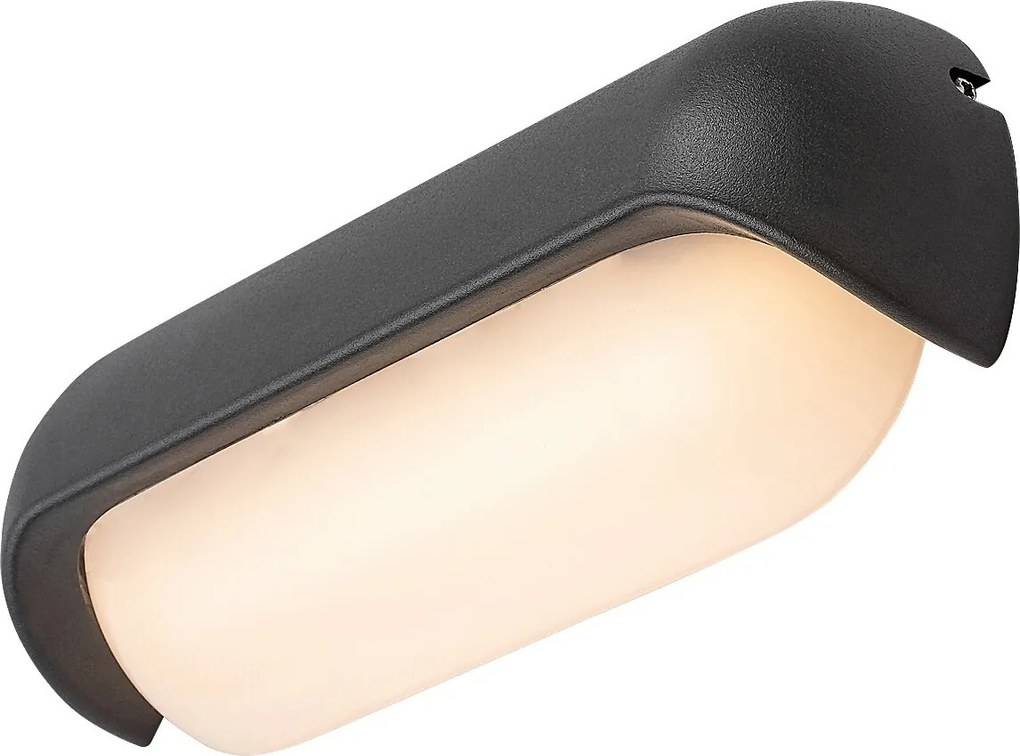 Rabalux Hulst Външно стенно осветление IP65 LED 13W 3000K 77041