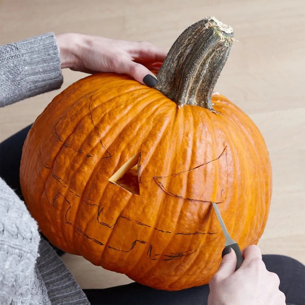 Комплект за рязане за зеленчуци от неръждаема стомана – Orion