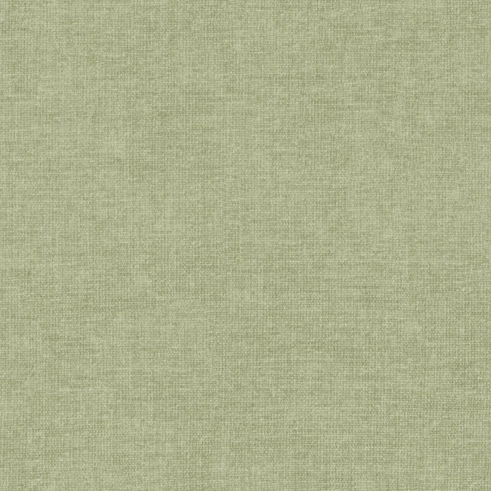 Светлозелено двойно легло 180x200 cm тапицирано с включена подматрачна рамка Piano – Meise Möbel