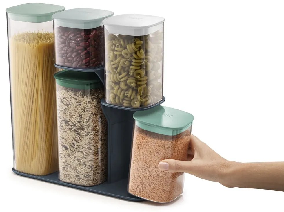 Кутии в комплект 5 бр. Podium – Joseph Joseph