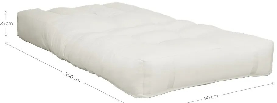 Жълт стол Hippo - Karup Design