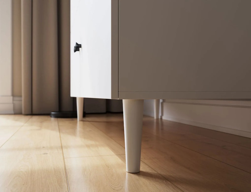 Гардероб Dullum 2-врати