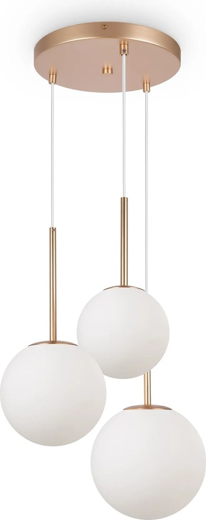 Maytoni Висящо осветително тяло - MOD321PL-03G1