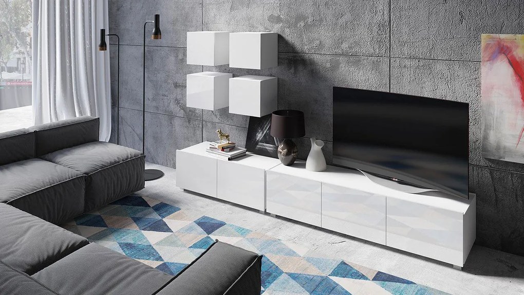 Холен комплект Calabrini III