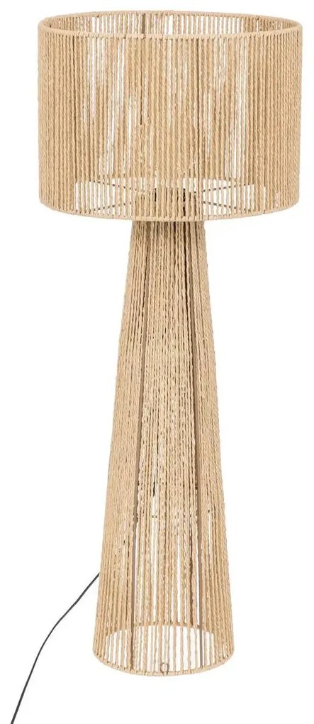 Лампион atmosphera Aidra, Дърво, Естествен, 97 cm