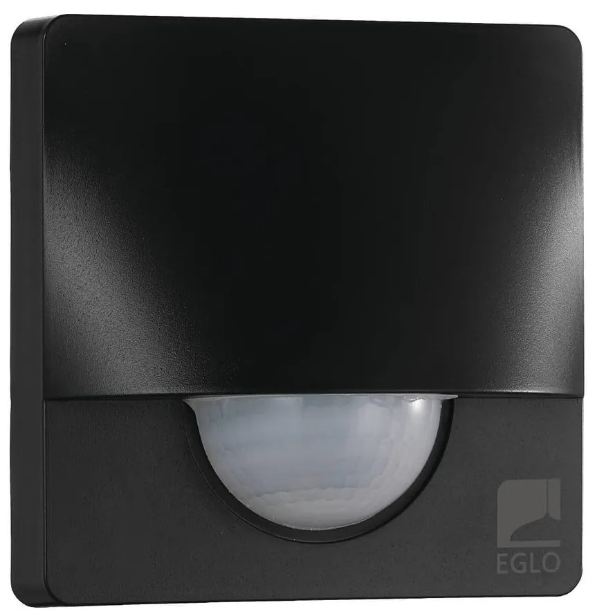 Стенен сензор за движение (височина 10 cm) DETECT ME 3 – EGLO