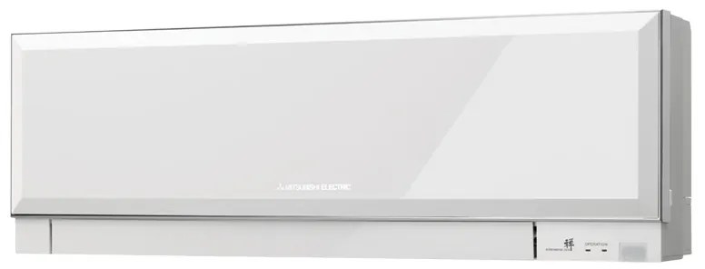 Инверторен климатик Mitsubishi Electric MSZ-EF25VGKW + MUZ-EF25VG