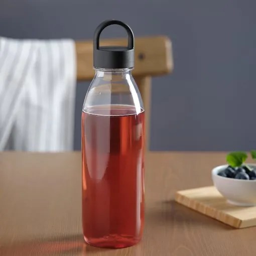 IKEA 365+ бутилка за вода, 0.7 л 205.124.86