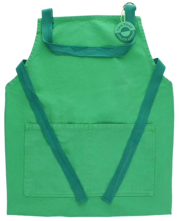 Памучна престилка Two-tone – Rex London