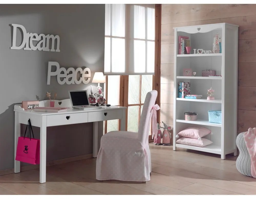 Комплект детски мебели AMORI – Vipack