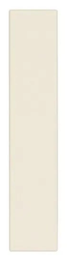 VIMAR 30040.C Празен модул Linea, 1/2М, Canvas,