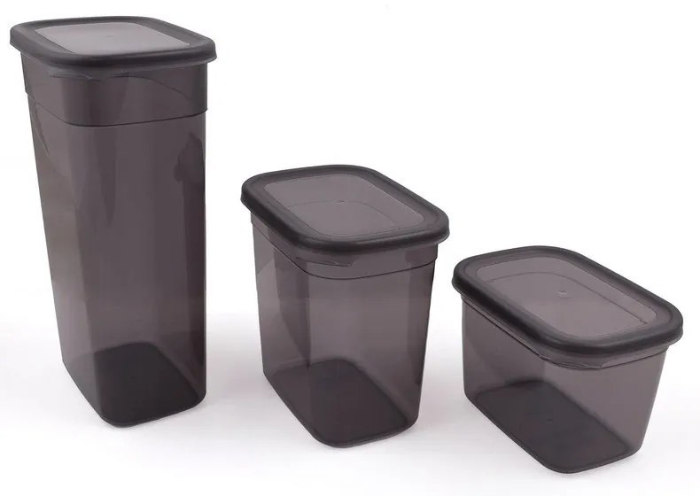 Кутии за храна в комплект от 12 бр. – Hermia