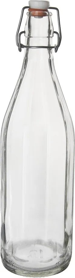 Стъклена бутилка 750 ml Bugel – Orion