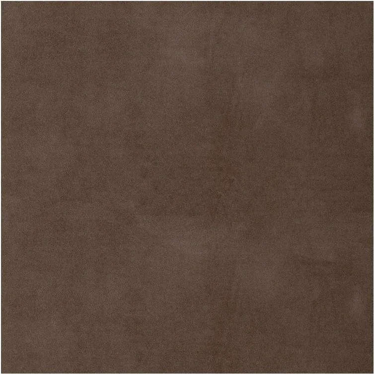 Кафяв кадифен разтегателен диван с място за съхранение 222 cm Bali – Cosmopolitan Design