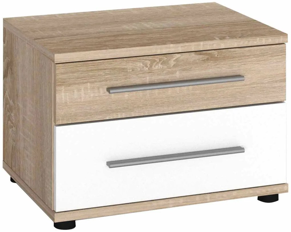 Нощно шкафче Colter