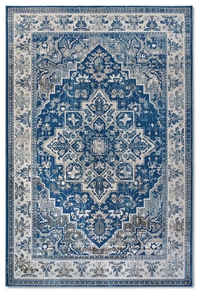 Син килим 160x235 cm Jehanne – Villeroy&Boch