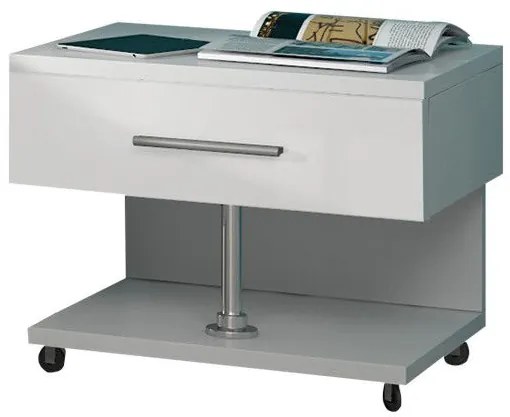 Нощно шкафче Raj-Leuko