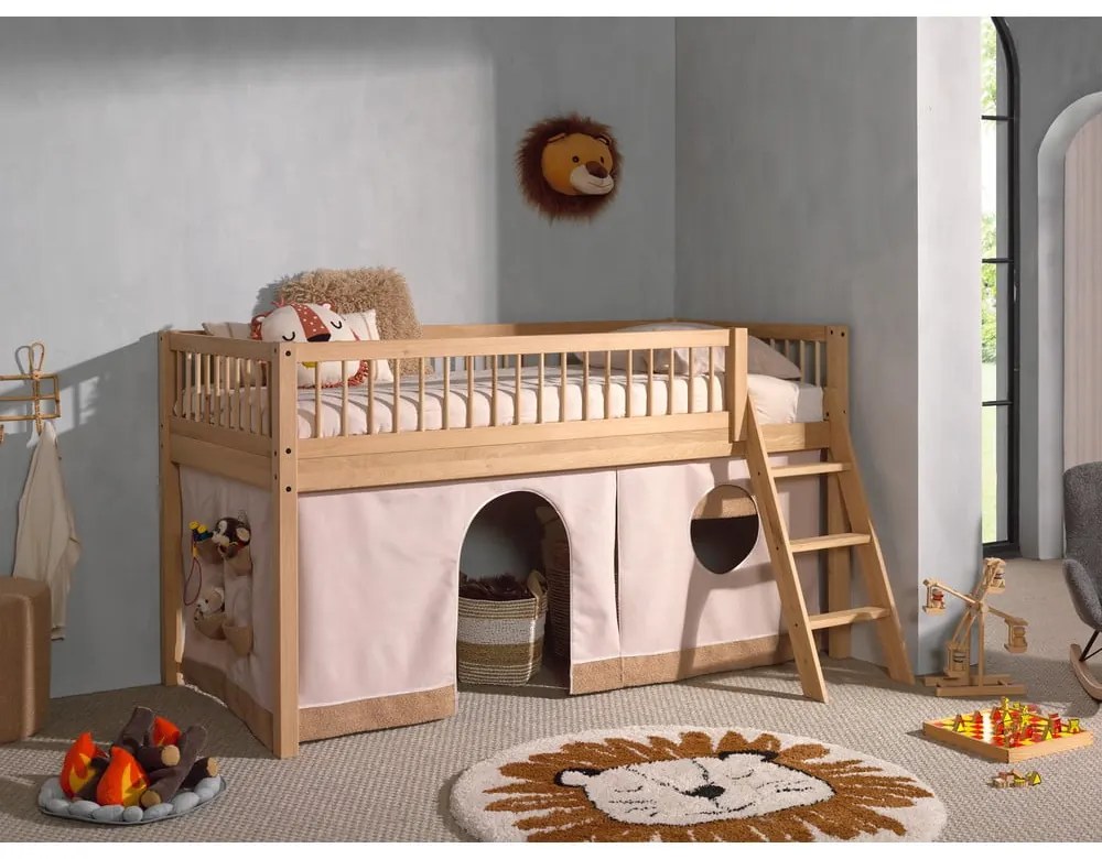 Детска завеса до леглото Forrest – Vipack