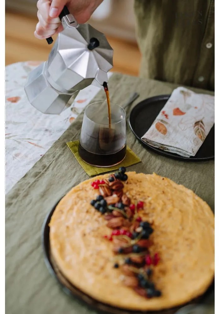 Ленена покривка за маса 40x200 cm - Linen Tales