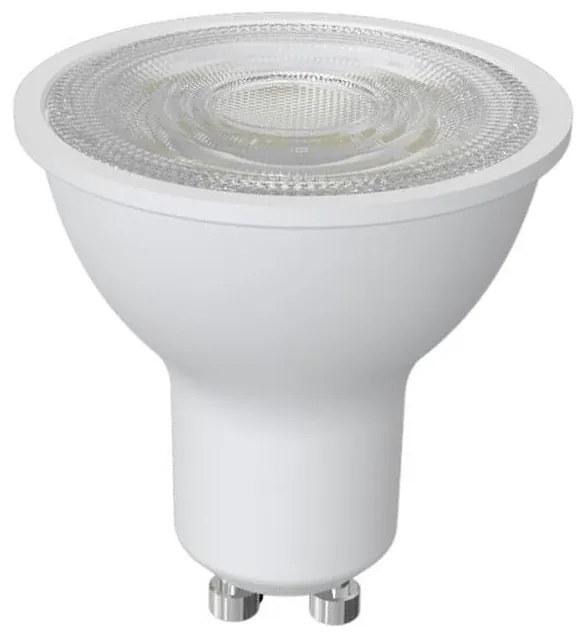 LED RGBW димируема крушка GU10/4,5W/230V 2700-6500K Wi-Fi Tuya