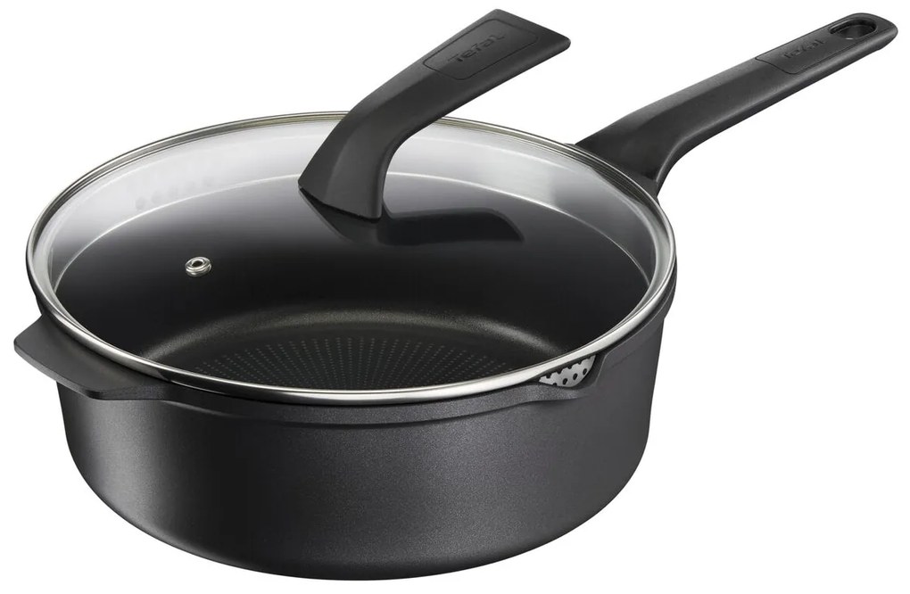 Касерола с Капак Tefal E2493344