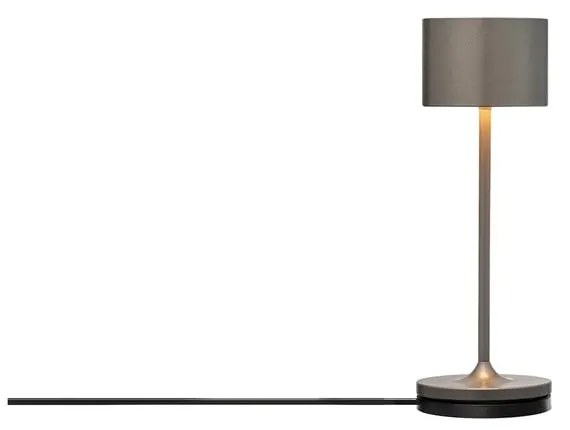 LED преносимо затъмняващо се външно осветително тяло с USB ø 7 cm Farol Mini – Blomus