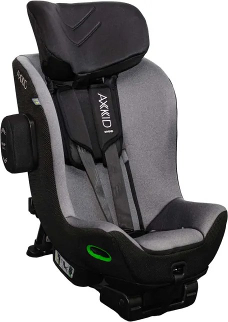 AXKID MOVEKID СТОЛ ЗА КОЛА 61-125 CM (36 КГ) AXKID 68465070004