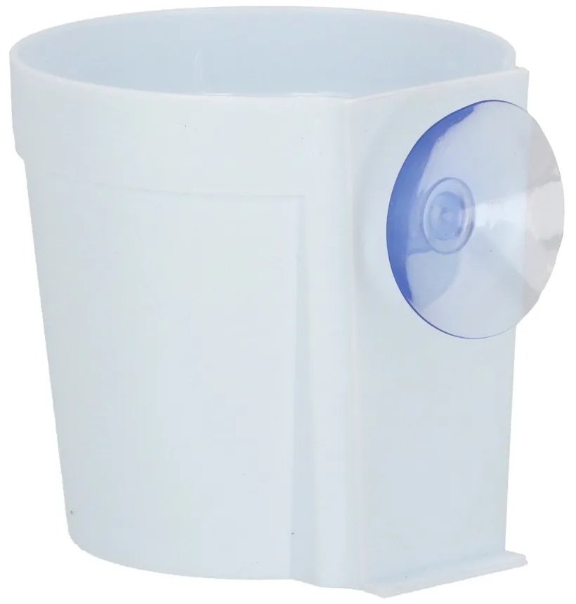 Пластмасови висящи саксии в комплект от 2 броя ø 10 см - Esschert Design